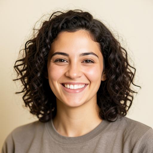 Emily R. profile
