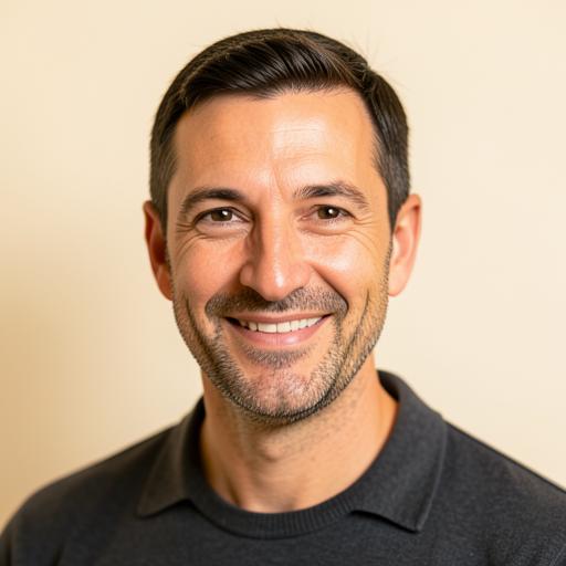 James T. profile