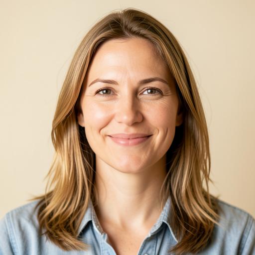 Sarah M. profile