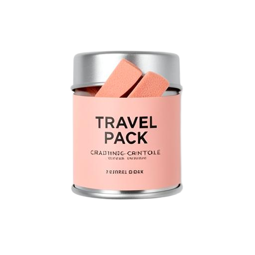 Travel Pack – 7 strips