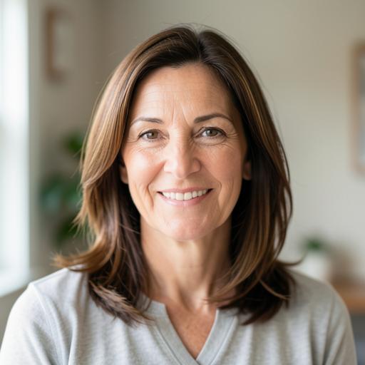 Christine Denning, Los Angeles, CA