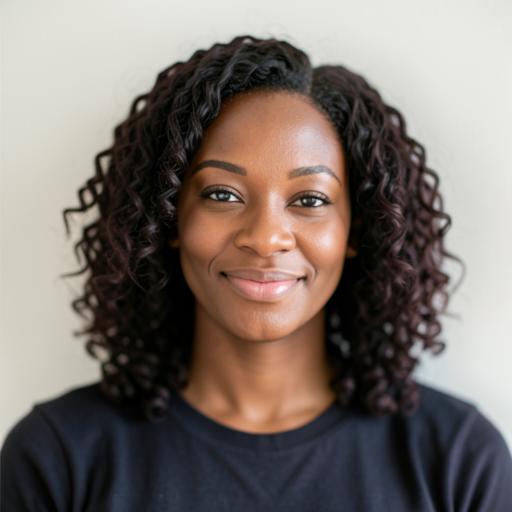 Alicia Brooks, Atlanta, GA