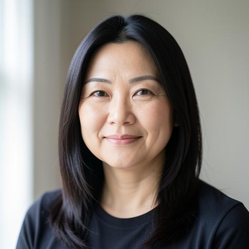 Mei Tanaka, Seattle, WA