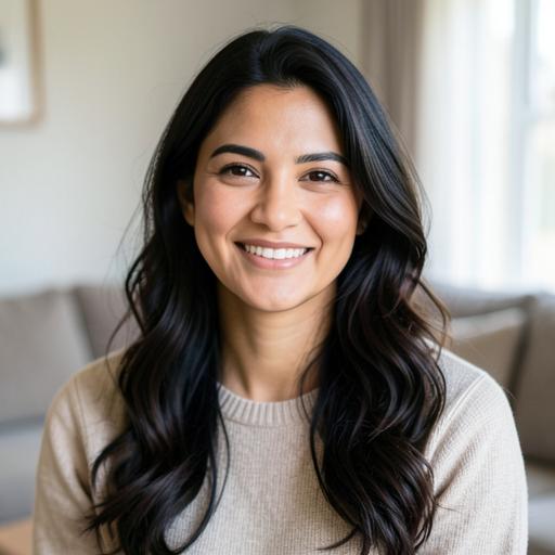 Daniela Rivas, Miami, FL