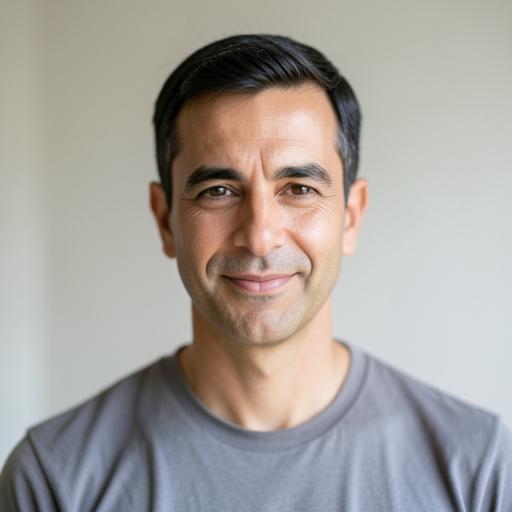 Omar Haddad, Chicago, IL